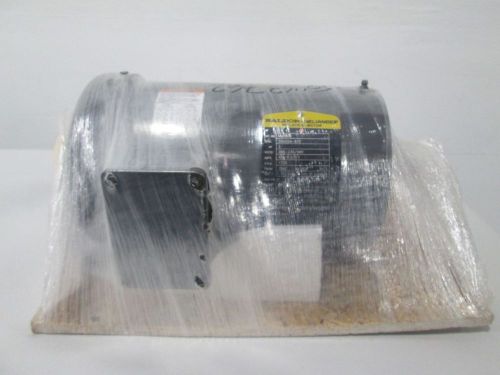 New baldor vm3609 ac 2hp 230/460v-ac 1725rpm 184c 3ph electric motor d287585 for sale