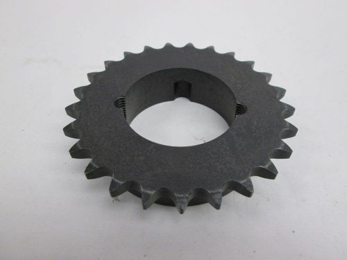 NEW DODGE RELIANCE 100511 40BTL25H 1610 SINGLE ROW 2-1/8IN BORE SPROCKET D303223