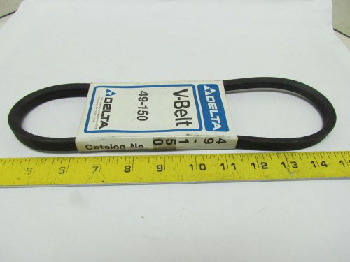 Delta 49-150 V-Belt for Delta Tools