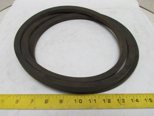 Jason industrial b-90 5l930 industrial v-belt 21/32&#034; wide x 93&#034; outside length for sale