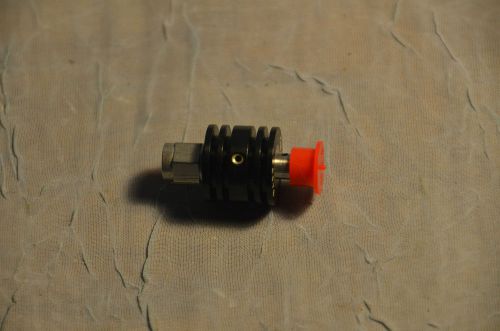 NARDA 26578 MICROWAVE  ATTENUATOR