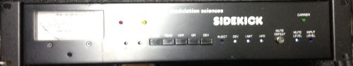 Modulation Sciences Sidekick SCA186 67KHZ