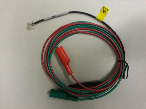 JDSU Cable 836332 Rev 4