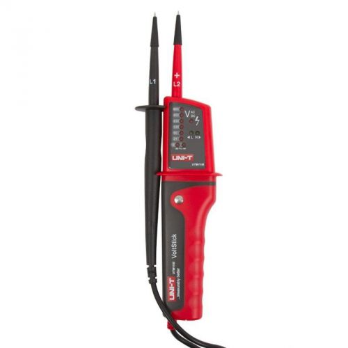 UNI-T UT15B Multifunction Voltage Tester