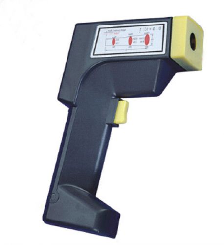 AZ8866 Handheld Mini Gun Type Digital Non Contact Infrared Thermometer AZ-8866.