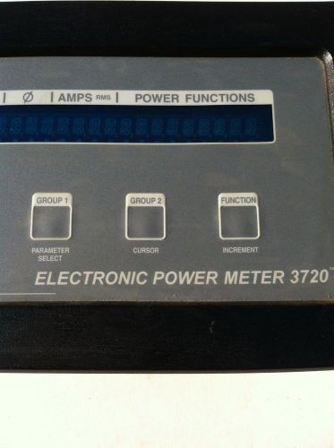 Power Meter