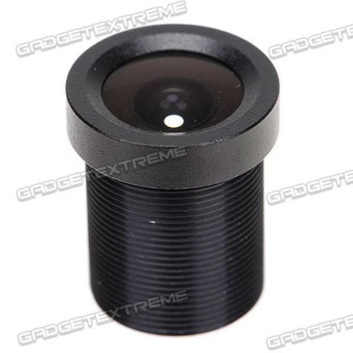 2.8mm Board len for CCTV Camera 120 Degree ge