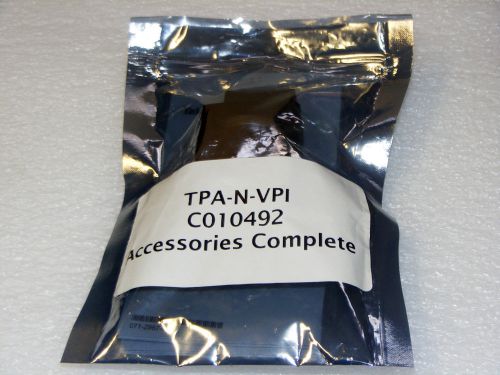 TEKTRONIX TPA-N-VPI TEKCONNECT ADAPTER