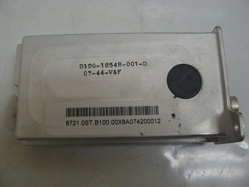 POWERWAVE 8721.0ST.B100.00X8A074200012 I-RET ANTENNA CONTROLLER MODULE