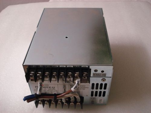 Eta electric ind fhf36sx-u power source 115-230v for sale