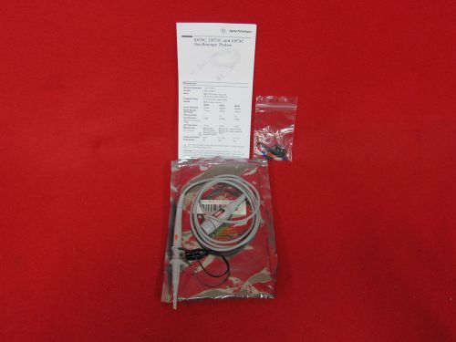 Agilent / HP 10073C 500 MHz Passive Probe (New)