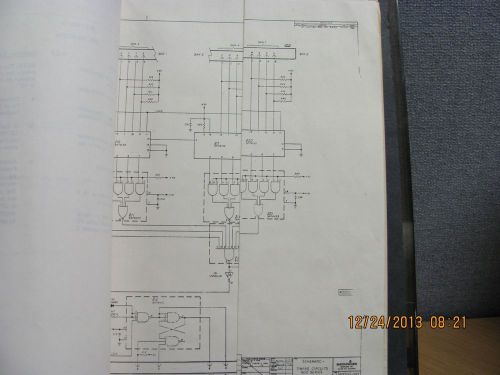 DATAPULSE MANUAL 600 SERIES: Time Interval Generators - Oper&amp;Maint 20095 COPY