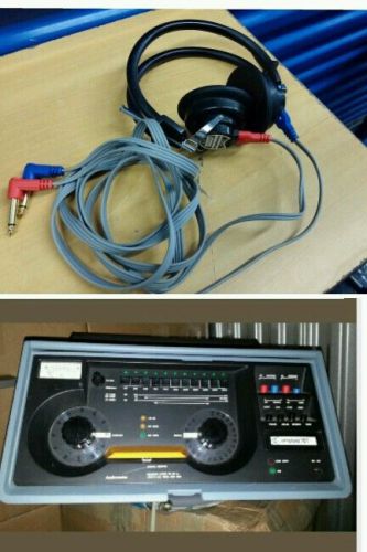 Audiometer  amplaid 161