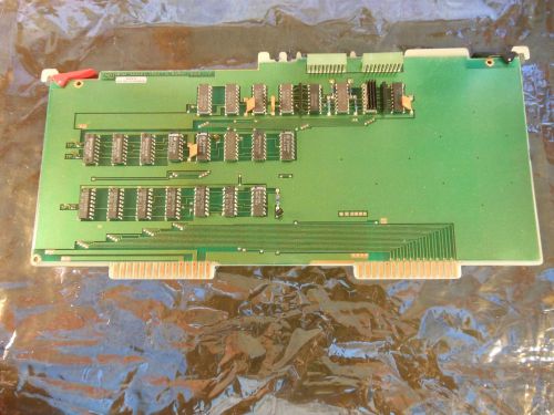 HP / AGILENT PCB BOARD ASSY  08160-66520  C 1902-12  for 8161A