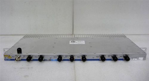 Ericsson krf 101 39/1 r1b hcu-8/9 hybrid combiner unit for sale