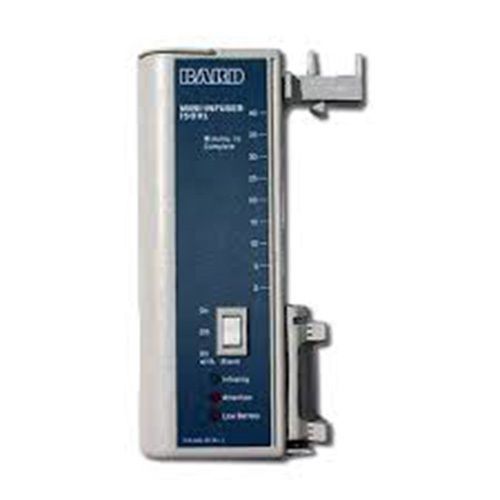 #1 Bard Mini Infuser 150XL Syringe/Infusion Pump