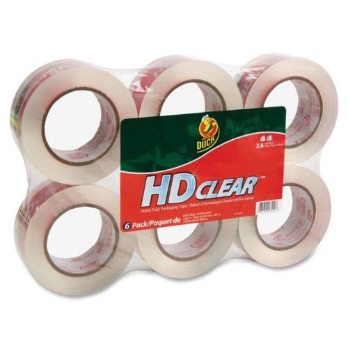 Shurtech 299016 duck 1.88&#034;hiprfrmpckgngtape6pk for sale