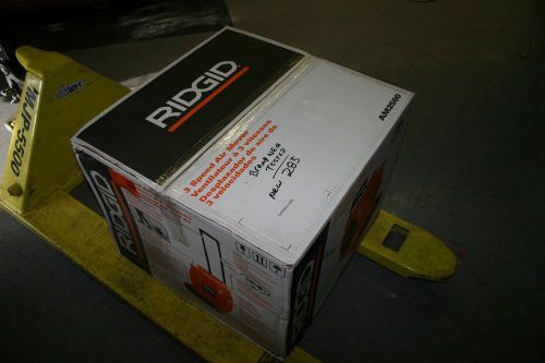 Ridgid 1625 cfm air mover am2560 for sale