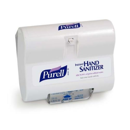 Purell 8fl. oz. medication cart dispenser model # 9601-12 for sale