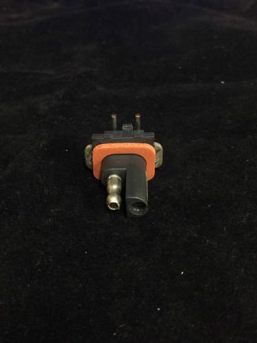 Motorola Power Connector with Gasket Model 0905902V04 *OEM*