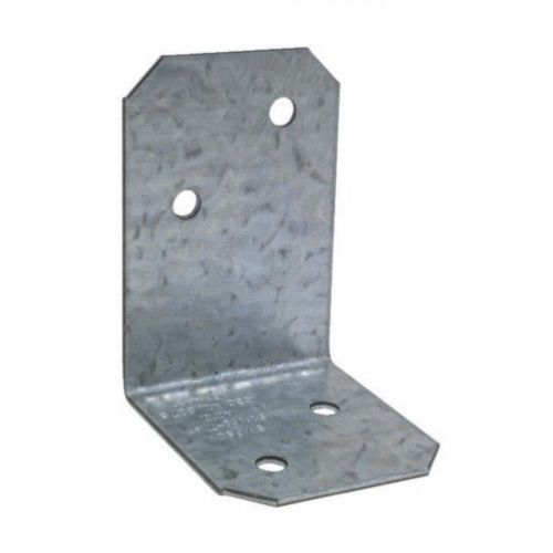 (18 Gauge) 2&#034; X 1-1/2&#034; Galvanized Angle