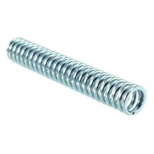 1-1/8&#034; O.D. 7&#034; X 0.162 Extension Spring