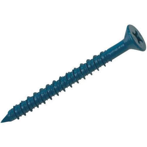 Hillman Fastener Corp 375309 Tapper-1/4X2-1/4 FH PHL TAPPER