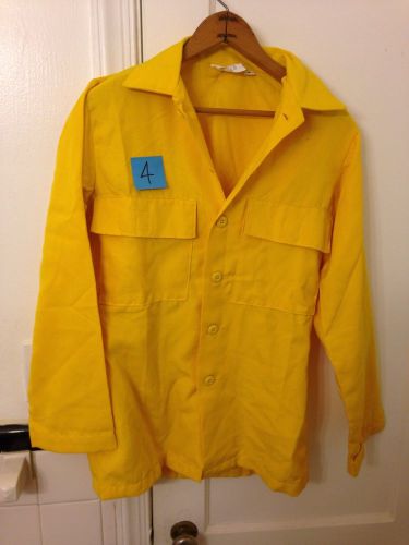 Wildland Fire Firefighting Shirt Nomex Small Item#4