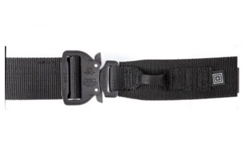 5.11 tactical belt large black maverick 59569 for sale