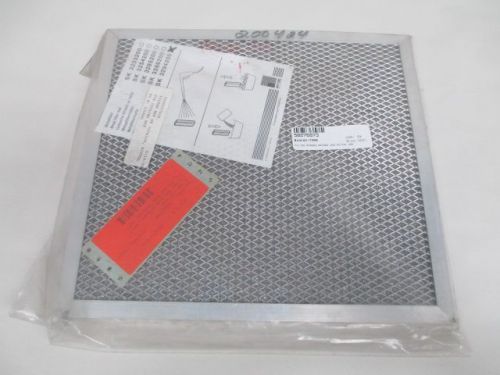 NEW RITTAL SK3294200 METAL FILTER FOR COOLING MAT SK3281937 D216147