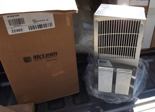 T150116g152 hoffman pentair air conditioner nema 4x stainless steel 800 btu for sale