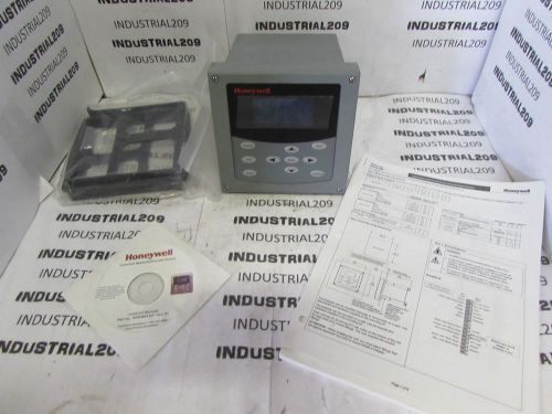 HONEYWELL DUAL CHANNEL CONDUCTIVITY ANALIZER # UDA2182 NEW