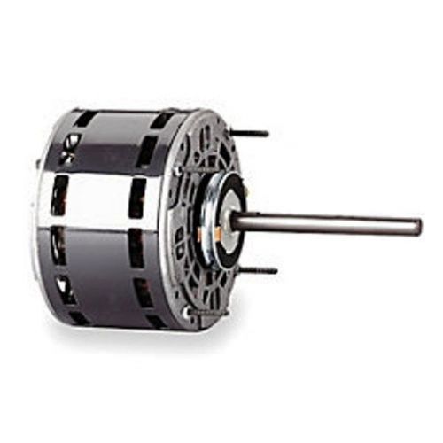 Dayton 3M955 Direct Drive Blower Motor 1/3 Hp 1075 RPM 115 Volts