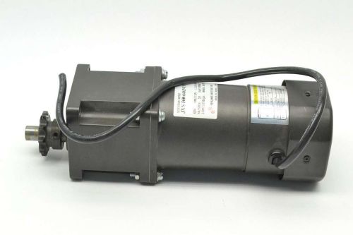 Sesame motor jxn 560-64ap-y1 60w 100/110v-ac 1300/1650rpm electric motor b421341 for sale