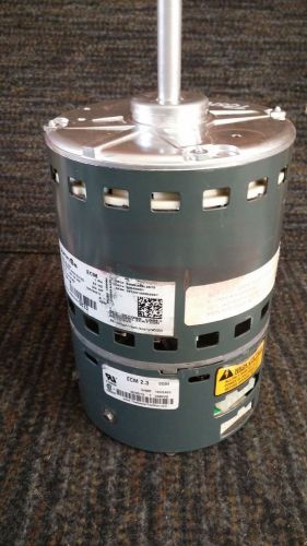 GE ECM 5SME39SL0873 3/4 HP AMANA 20510102 CCW 1050 RPM Blower Motor