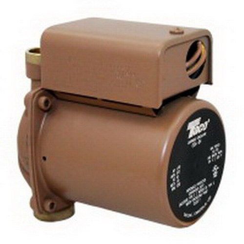 Taco 006-B4 115 volt Bronze Cartridge Circulator, 1/40 hp, 11 gpm