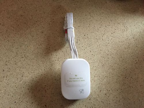 ecobee 3 Power Extender Kit (PEK) C Wire