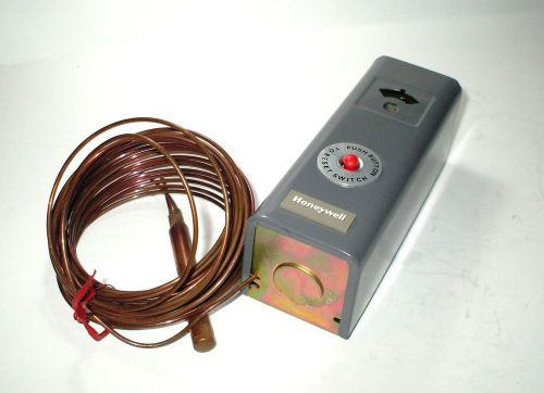 Honeywell Aquastat, L4008E