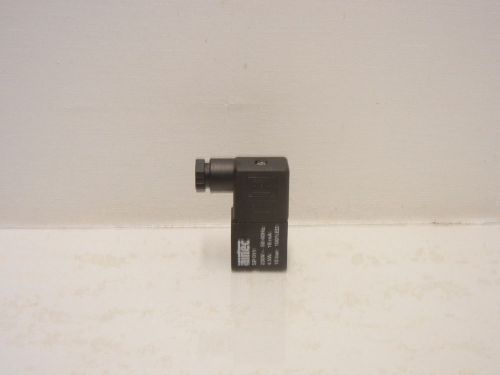 AIRTEC SP 011 NEW SOLENOID CONNECTOR SP011