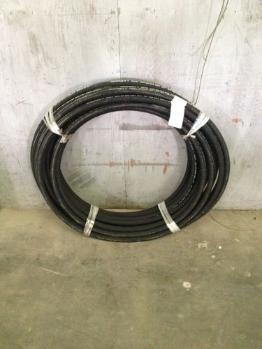 KURT Hydraulic Hose 4SH-12 6000 PSI wp 50ft