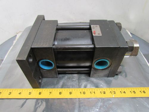 Hydro-line bun5r-3.25x1.75 hydraulic cylinder 3-1/4&#034; bore 1-3/4&#034;stroke n5 series for sale