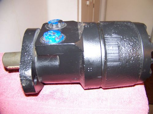 Char-Lynn/Eaton Hydraulic Motor#