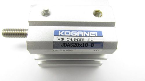 KOGANEI AIR CYLINDER JDAS20x10-B