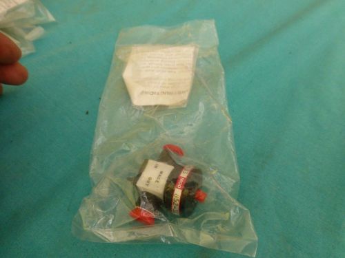 MACE 852-1114-1 TEFLON VALVE Solenoid Flow Control