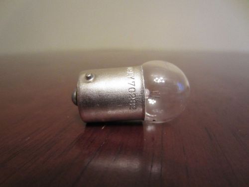 OSRAM 70282 Miniature Lamp Light Bulb Bayonet Germany x1