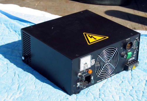 SPECTRA-PHYSICS, INC. LASER  POWER SUPPLY MODEL 161B-03