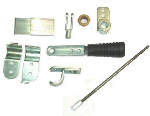 Magliner Brake Repair Kit for Old Style Paddle Brake Handtruck (Repairs Only)