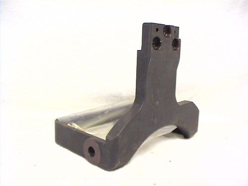 1 New Anvil Frame L02 278632 For Signode Spirit Bander