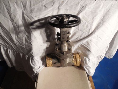 Gate Valve - Williams CG 810110