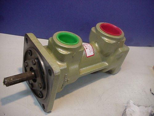 New IMO Colfax 3E 3 tripple screw pump hydraulic size 143J C3EBC